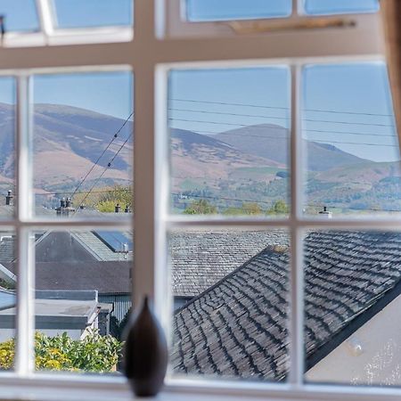 Cottage 9 Old Farmhouse Braithwaite Keswick  Extérieur photo